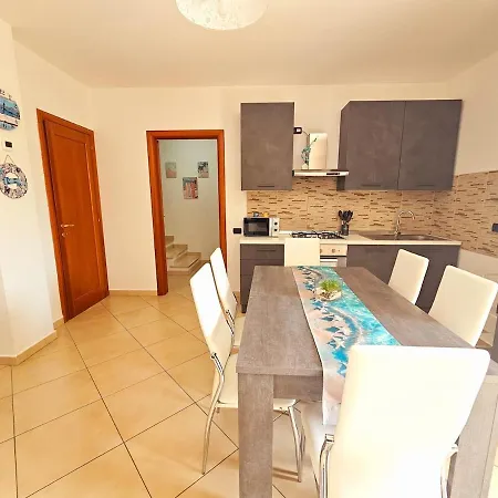 Апартаменты Beatrice Homes