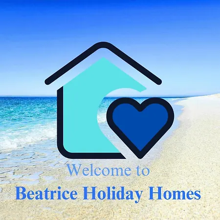 Beatrice Homes Cabras