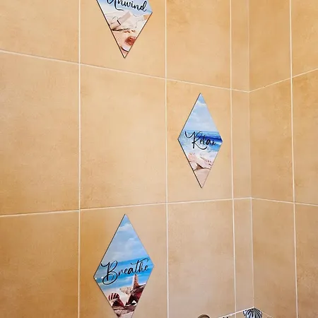 Beatrice Homes Appartamento