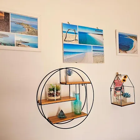 Apartamento Beatrice Homes *