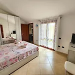 Апартаменты Beatrice Homes