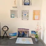 Апартаменты Beatrice Homes *