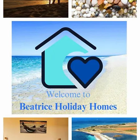 Daire Beatrice Homes Càbras