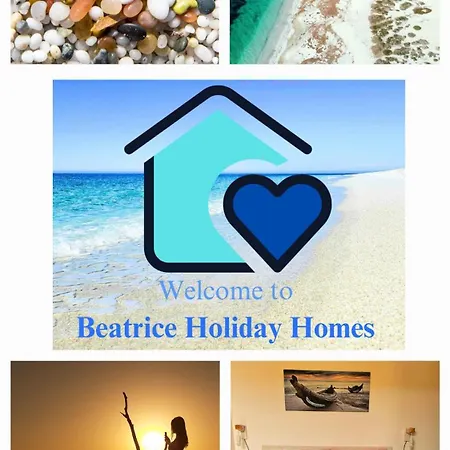 Beatrice Homes *