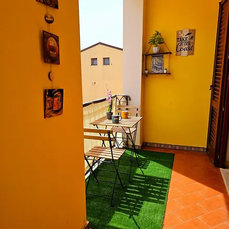 Apartment Beatrice Homes *