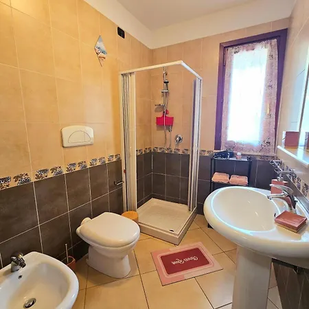 Beatrice Homes Apartment Cabras