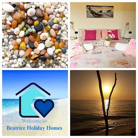 Beatrice Homes Apartment *