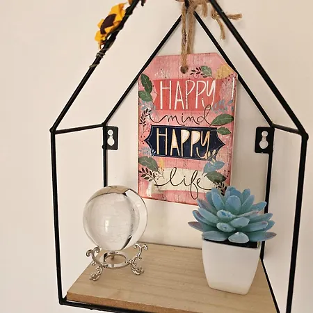 Beatrice Homes Daire Càbras