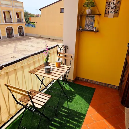 Apartment Beatrice Homes *