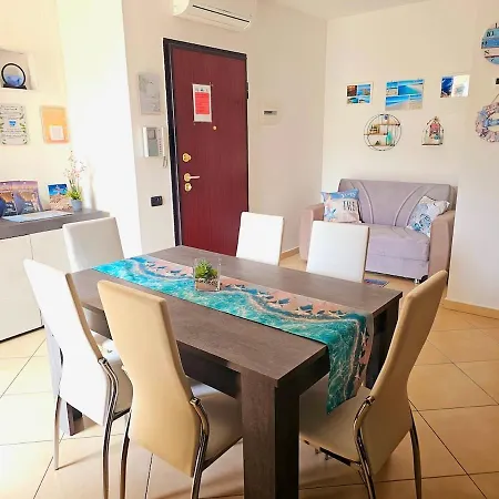 Beatrice Homes * Cabras