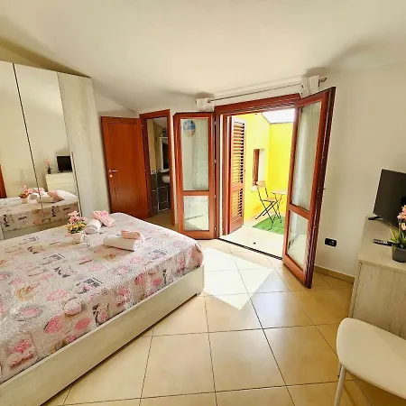 Apartment Beatrice Homes *
