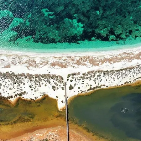 Beatrice Homes Daire