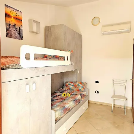Beatrice Homes Apartment *