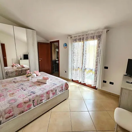Apartment Beatrice Homes