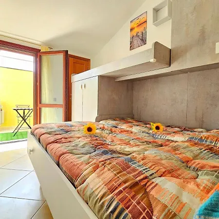 Beatrice Homes Apartment Cabras