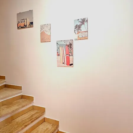 Beatrice Homes Càbras