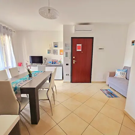 Beatrice Homes