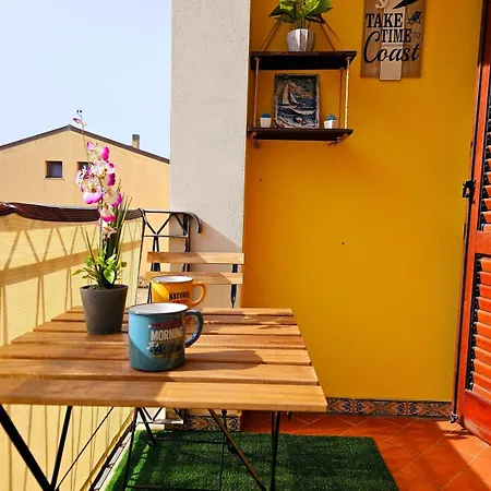 Apartment Beatrice Homes *