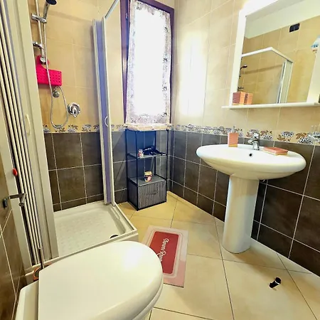 Daire Beatrice Homes Càbras