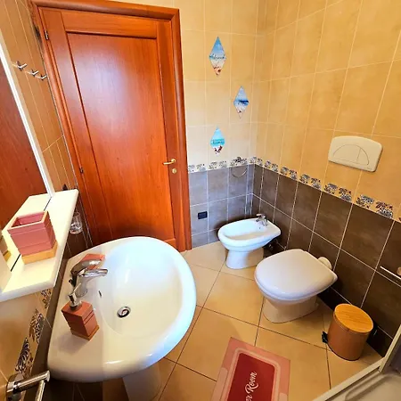 Apartment Beatrice Homes