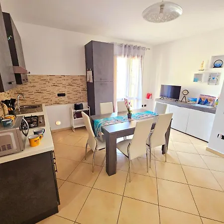 Beatrice Homes Cabras