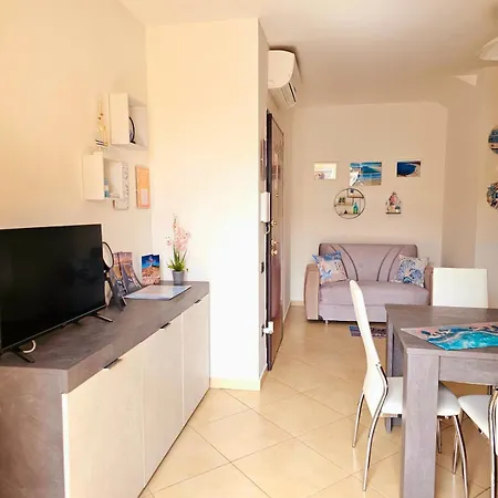 Beatrice Homes Cabras