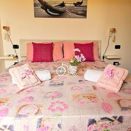 Daire Beatrice Homes Càbras