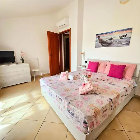 Apartment Beatrice Homes