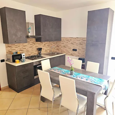 Beatrice Homes Apartment