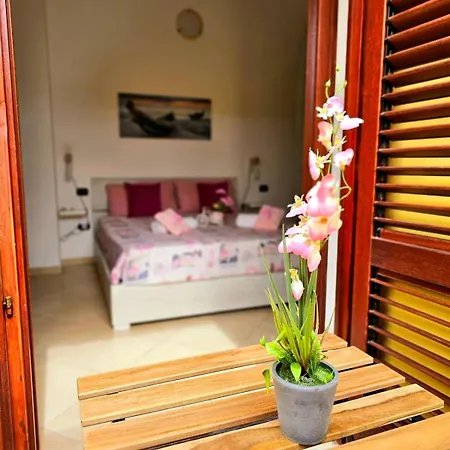 Beatrice Homes Apartment *