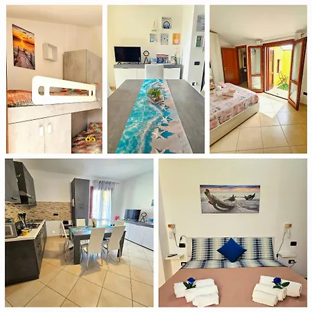 Beatrice Homes *