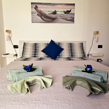 Beatrice Homes Apartment
