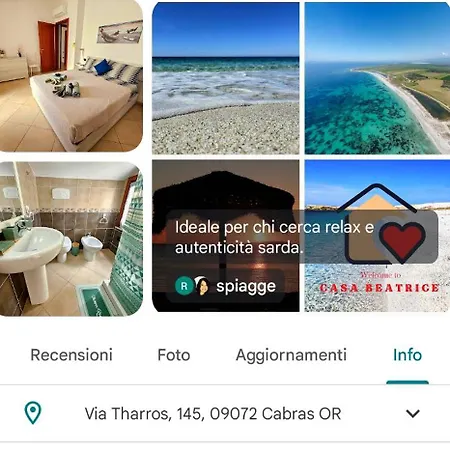 Beatrice Homes Daire